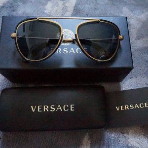 Versace sunglasses
